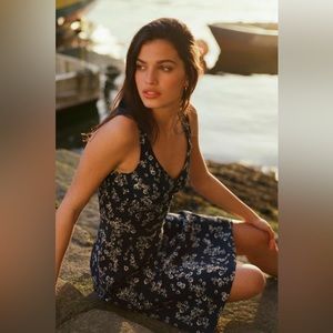 Rouje Paolina Dress Size FR 34